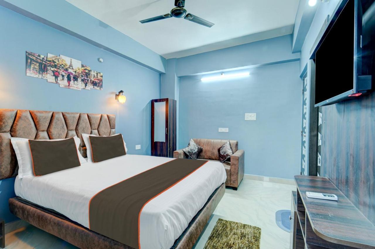 Collection O Dream Villa Patna  Exterior foto