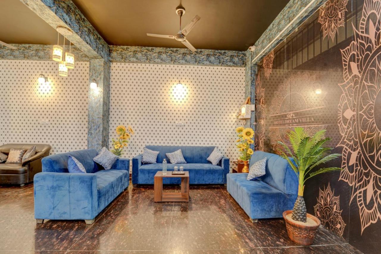 Collection O Dream Villa Patna  Exterior foto