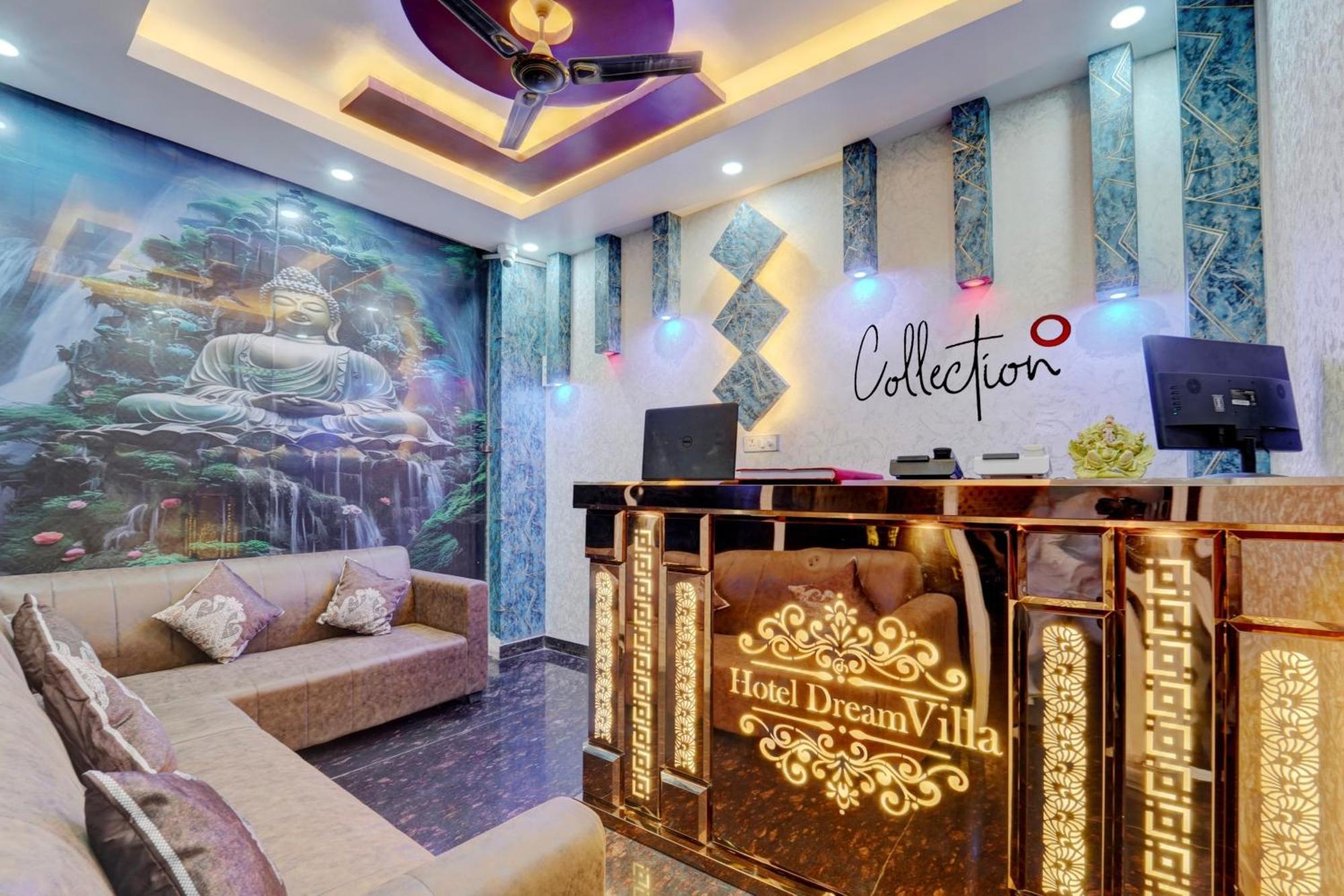 Collection O Dream Villa Patna  Exterior foto
