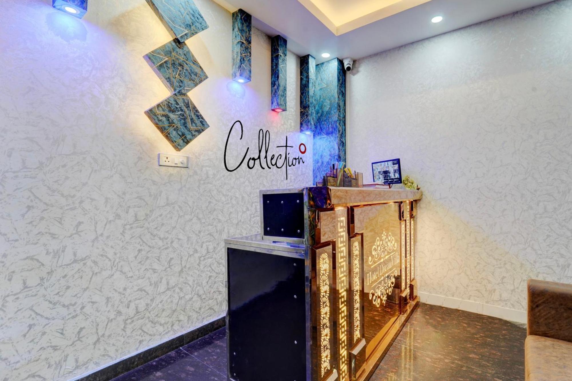 Collection O Dream Villa Patna  Exterior foto