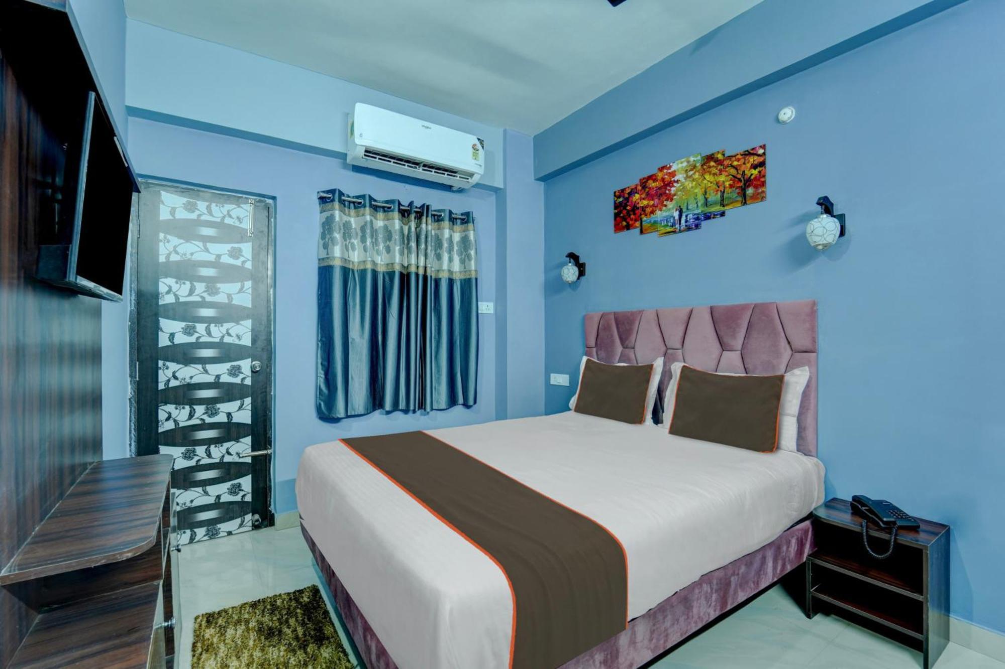 Collection O Dream Villa Patna  Exterior foto